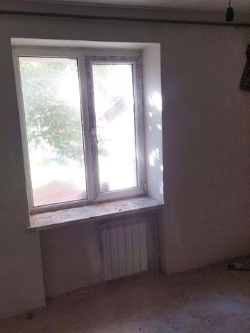 Квартира смт Нові Санжари 89 кВ/м