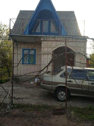 Продается Дача.В городе Светловодск,Т.В.Общество Рассвет2.
