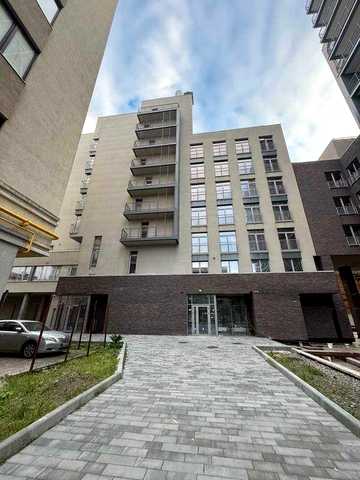 Продам 1 квартиру в самому центрі  Харкова у зданій новобудові преміум класу ЖК Титул, вул Свободи, Ваучер, єОселя! ЖК Титул