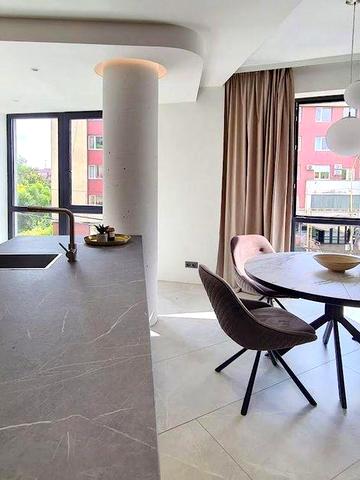 3х кім з дизайнерським ремонтом в Жк еліт класу ЖК Грот