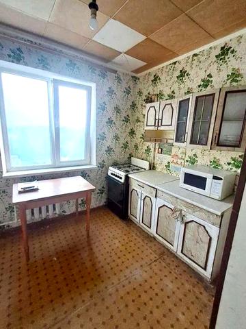 Продаж 1 кімнатної квартири м.Обухів вул.Каштанова