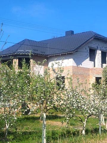 Продам будинок в с.Прилуцьке Волинська область