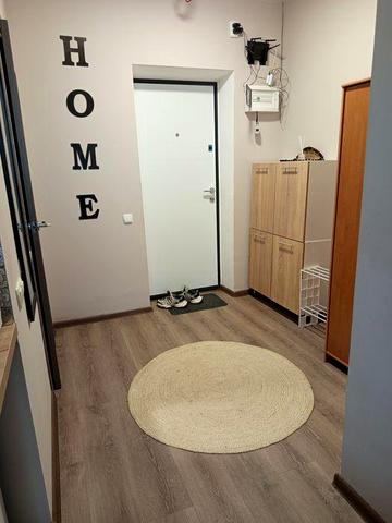 Смарт квартира по Сахарова