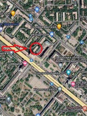 +‼️ Оренда просторої 2к кв. 67м2 з якісним ремонтом в центрі міста, р-н пл. Фестивальної