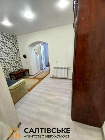 АО-4061 Продам гостинку 24м2 квартиру на Салтовке Старая Салтовка