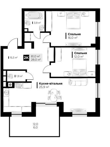Без комісії\ Продаж 2кім. квартира з терасою 81 м.кв\ ЖК HYGGE LUX, Хюге Люкс Хуго\ Пимоненка Пасічна Зелена Вашингтона\ Вілла Магнолія Villa Magnolia ЖК Hygge Lux, Хюге Люкс