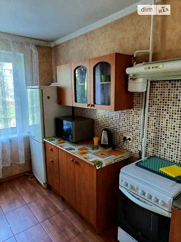 Продаж 1к Квартира Калинова вулиця