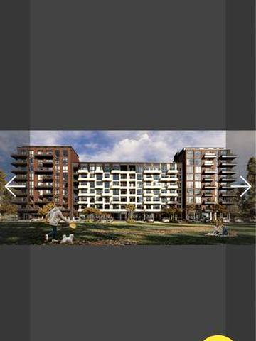 Auroom Urban 1 кім квартира ЖК Auroom Urban