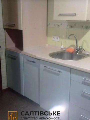 ОШ-4083 Продам 1К квартиру 36м2 в новострое на Салтовке