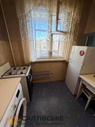 ОВ-4078 Продам 1К квартиру на Северной Салтовке Северная 1