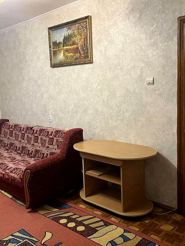 Здам 1 кімнатну квартиру