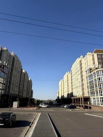 Крюківщіна ЖК Благород, ЖК Благород