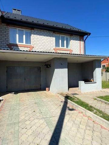 Будинок по вулиці Гетьмана Скоропадського