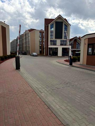 Квартира в ЖК Smart Residence ( ЖК Петровий Резиденс) ЖК Smart Residence ( Петровский Резиденс)
