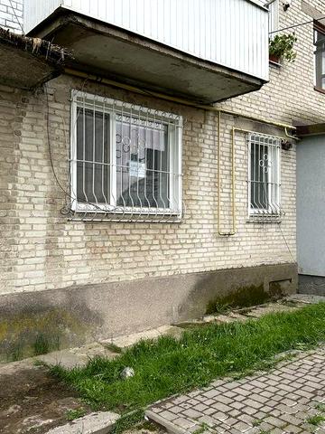 Продам однокімнатну квартиру