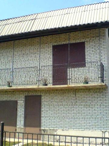 Продам дачний будинок біля Моршина