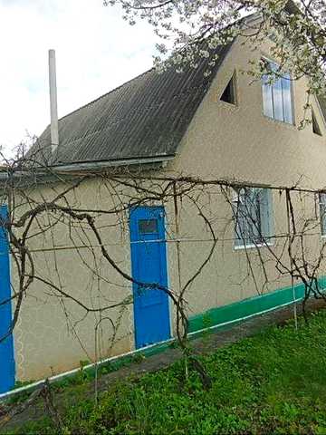 Продається дача на Дністрі