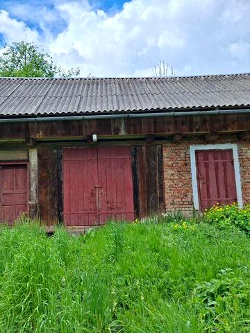 Продам Будинок .Львівська область , золочівський р-н .(с. Кізлів)