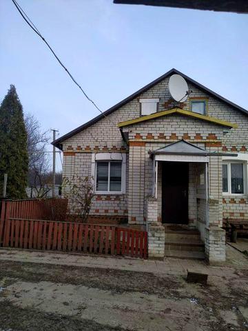 Владелец. Продажа домов.