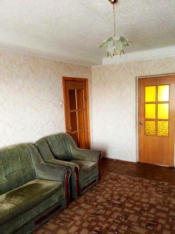 Продаж 2 кімнатної квартири, Лісовий масив, м. Чернігівська, вул. Мілютенка 9а