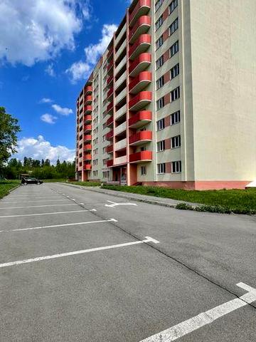 ЖК «Подвор’є», Харків | 1-кімнатна квартира, 1 поверх, 42,8 м² | Цегляний будинок | є-Відновлення | Розстрочка 6 міс. ЖК Подворье