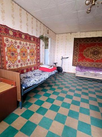 Продам 1но кімнатну квартиру.