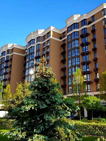 Продаж 2-к 68м2  ЖК Софія Резіденс (Sofia Residenc) пр=т Мартинова, 11 Софіївська Борщагівка ЖК Софія Резіденс (Sofia Residenc)