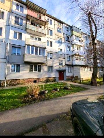 Продам 1кімнатну по сертифікату