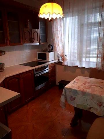 Продам 3к квартиру 3поверх