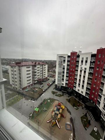 Оренда двокімнатної квартири, довгостроково