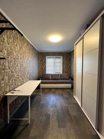 Продаж 3к квартири з видом на парк