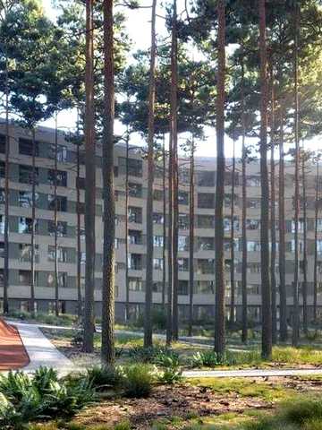 Продаж 1к квартири Жк Парк Таун ЖК Парк Таун