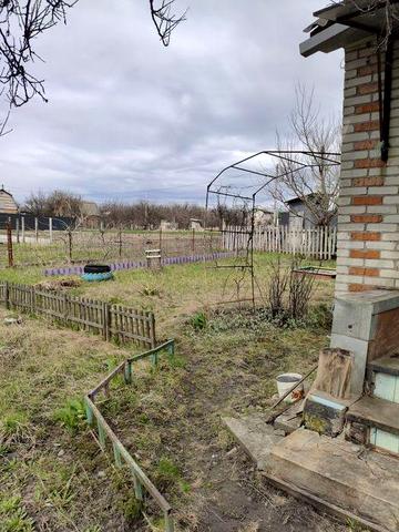 Здам дачу, Веретенівка