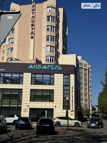 Довгострокова оренда 2к Квартира Відродження проспект ЖК ул. Ершова / ул. Возрождения