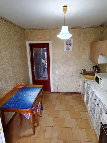 1к кв по ул Сичеславская 39 4эт