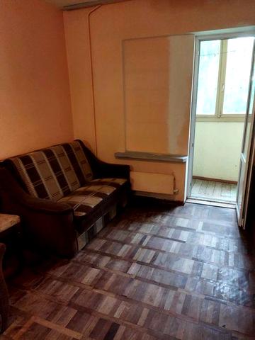 Продам 1 к.квартиру   вулиця Галицька 9