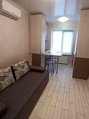 Продаж 1к Квартира Шевченківський провулок ЖК Воробьевы горы