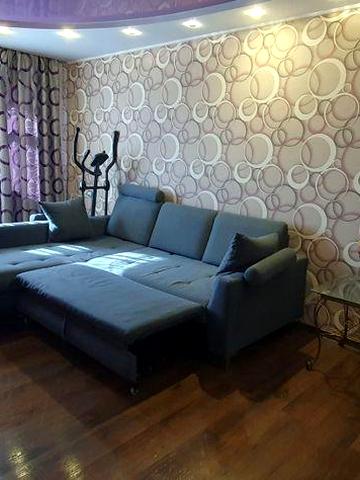 Продам 2-х кімнатну квартиру в центрі  міста,32000₴