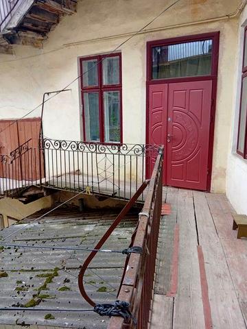 Однокімнатна квартира , в центрі мі ста,  загальна площа 41,2м2 .а ЖК Самбірський