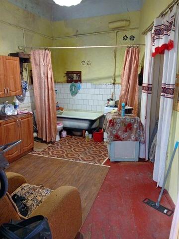 Однокімнатна квартира , в центрі мі ста,  загальна площа 41,2м2 .а ЖК Самбірський