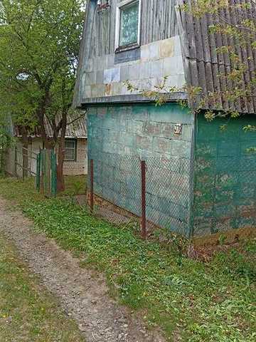 Продам дачу на масиві Промінь