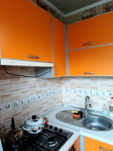 1 кв Дніпровський район