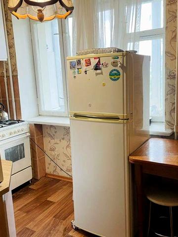 Здається 1к квартира вул. Довнар Запольського 6