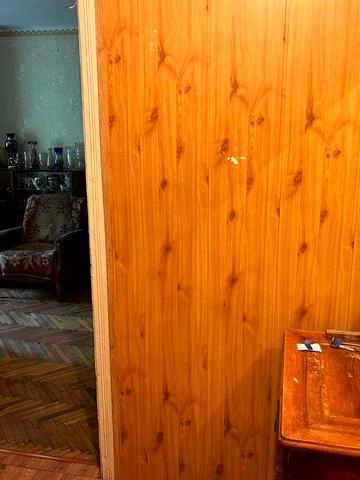 Довгострокова оренда квартири - вул. Хлібна