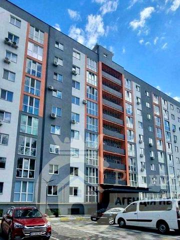 Оренда 1-кімнатна в новобудові м. Обухів