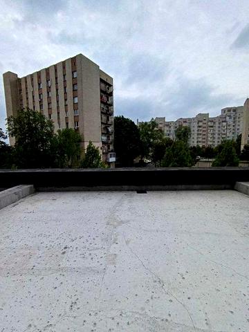 Смарт-квартира з терасою ЖК Bucha Central