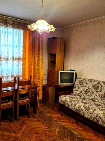 Оренда 2-кімнатної квартири, Лісовий масив