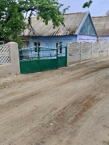 Будинок у Великій Олександрівці