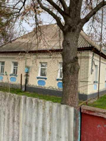 Будинок в с.Лосинівка