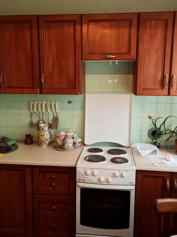 Георгія Гонгадзе просп. (Радянської України), 20-Д